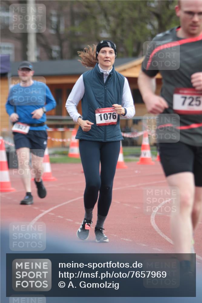 13.04.2025 - Hammer Lauf A. Gomolzig http://msf.ph/oto/7657969 13.04.2025 10:16:20 Ziel 142, 725, 1076, 1188, 1827 meine-sportfotos.de