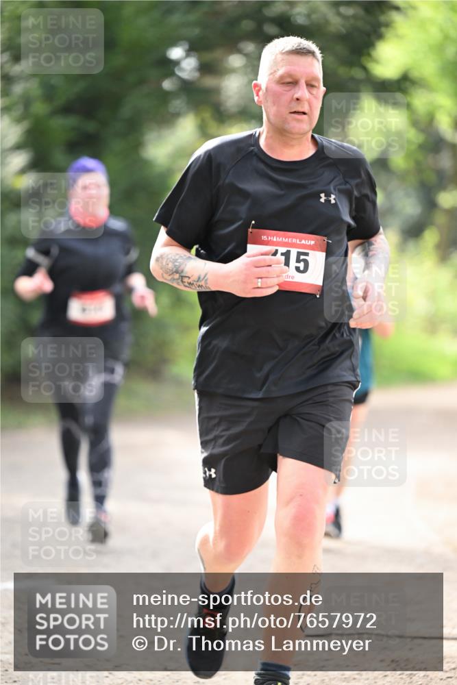 13.04.2025 - Hammer Lauf Dr. Thomas Lammeyer http://msf.ph/oto/7657972 13.04.2025 10:45:03 Laufen 15, 15 meine-sportfotos.de