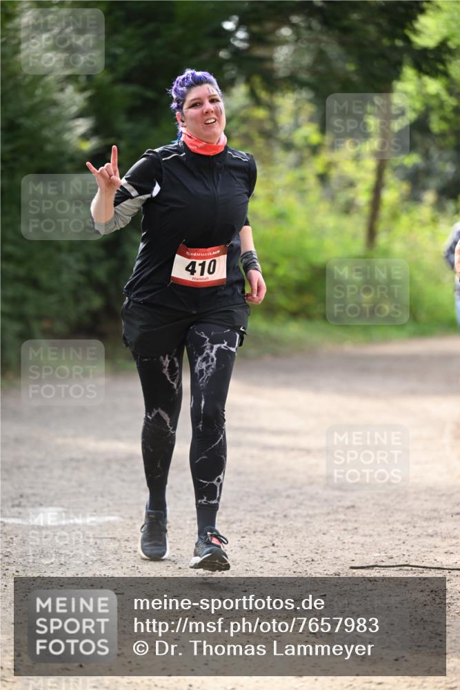 13.04.2025 - Hammer Lauf Dr. Thomas Lammeyer http://msf.ph/oto/7657983 13.04.2025 10:45:04 Laufen 15, 410 meine-sportfotos.de