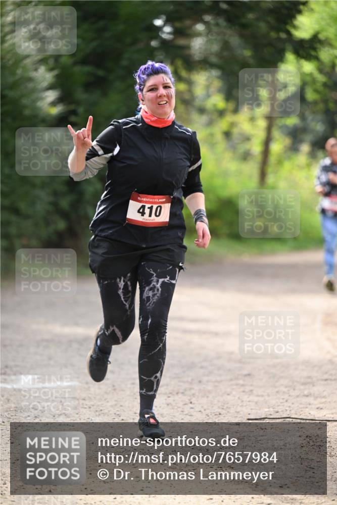 13.04.2025 - Hammer Lauf Dr. Thomas Lammeyer http://msf.ph/oto/7657984 13.04.2025 10:45:05 Laufen 15, 410 meine-sportfotos.de