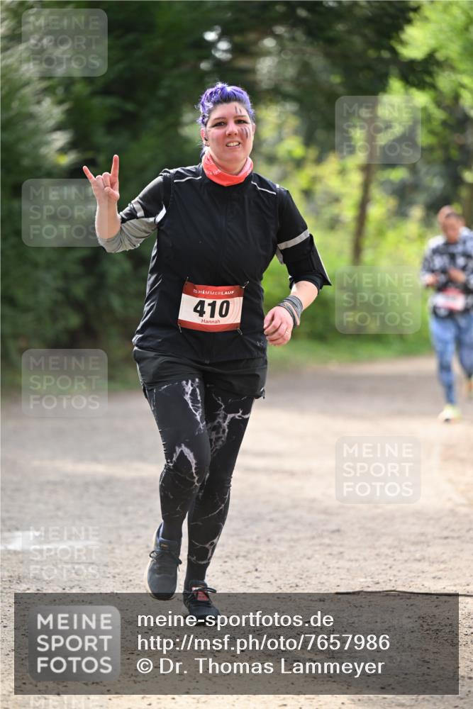 13.04.2025 - Hammer Lauf Dr. Thomas Lammeyer http://msf.ph/oto/7657986 13.04.2025 10:45:05 Laufen 15, 410 meine-sportfotos.de
