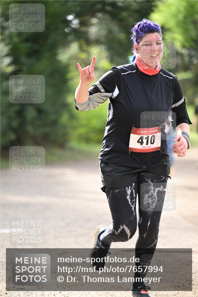 13.04.2025 - Hammer Lauf Dr. Thomas Lammeyer http://msf.ph/oto/7657994 13.04.2025 10:45:05 Laufen 15, 410 meine-sportfotos.de