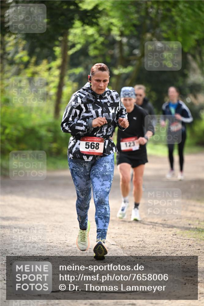 13.04.2025 - Hammer Lauf Dr. Thomas Lammeyer http://msf.ph/oto/7658006 13.04.2025 10:45:08 Laufen 15, 568, 123 meine-sportfotos.de
