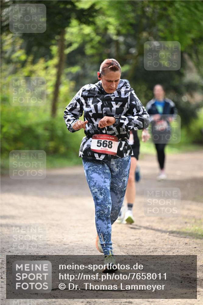 13.04.2025 - Hammer Lauf Dr. Thomas Lammeyer http://msf.ph/oto/7658011 13.04.2025 10:45:08 Laufen 15, 568 meine-sportfotos.de