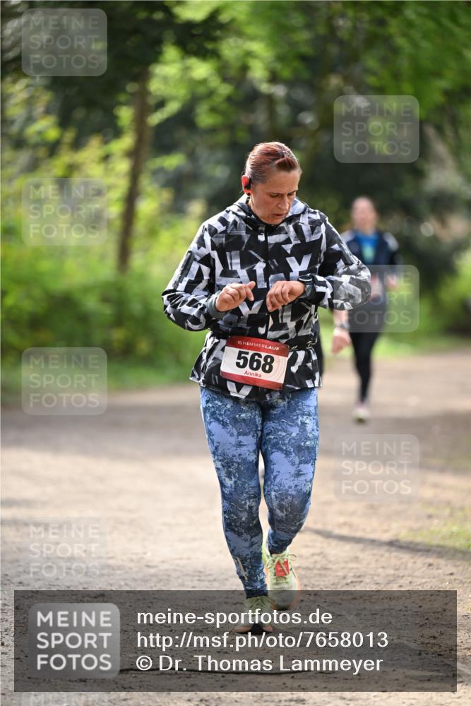 13.04.2025 - Hammer Lauf Dr. Thomas Lammeyer http://msf.ph/oto/7658013 13.04.2025 10:45:08 Laufen 15, 568 meine-sportfotos.de