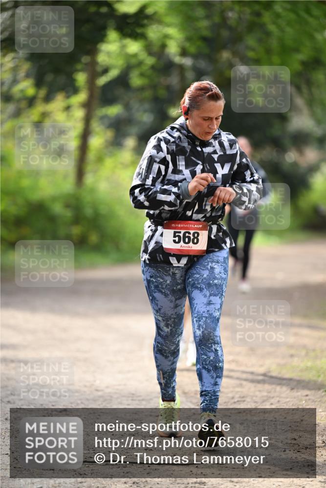 13.04.2025 - Hammer Lauf Dr. Thomas Lammeyer http://msf.ph/oto/7658015 13.04.2025 10:45:09 Laufen 15, 568 meine-sportfotos.de