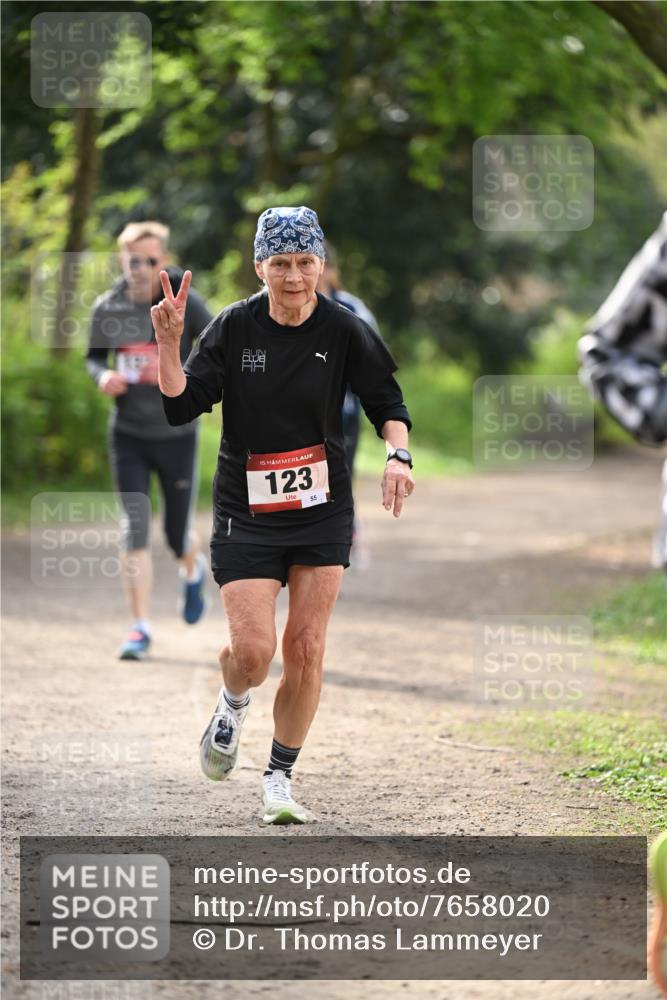 13.04.2025 - Hammer Lauf Dr. Thomas Lammeyer http://msf.ph/oto/7658020 13.04.2025 10:45:10 Laufen 15, 123, 55 meine-sportfotos.de