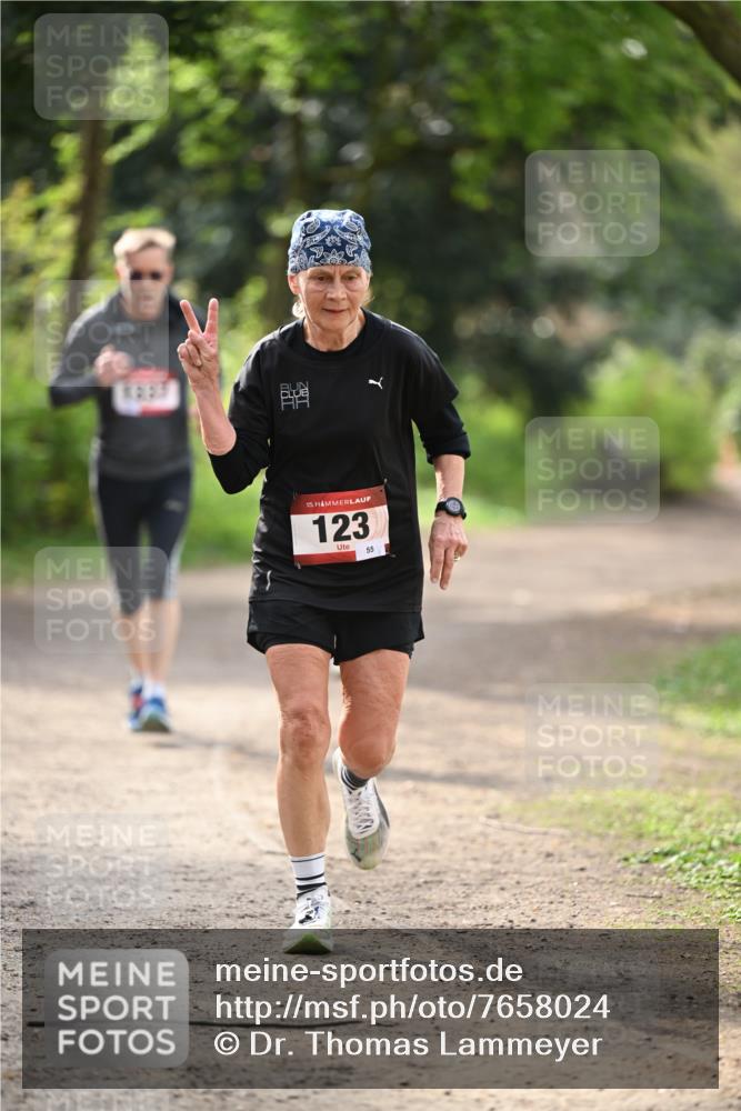 13.04.2025 - Hammer Lauf Dr. Thomas Lammeyer http://msf.ph/oto/7658024 13.04.2025 10:45:10 Laufen 15, 123, 55 meine-sportfotos.de