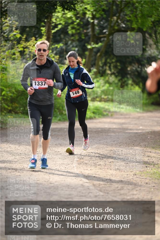 13.04.2025 - Hammer Lauf Dr. Thomas Lammeyer http://msf.ph/oto/7658031 13.04.2025 10:45:11 Laufen 1337, 31, 149 meine-sportfotos.de