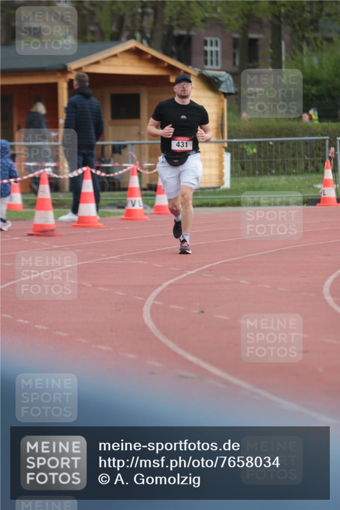 13.04.2025 - Hammer Lauf A. Gomolzig http://msf.ph/oto/7658034 13.04.2025 10:16:48 Ziel 431, 568, 1162 meine-sportfotos.de
