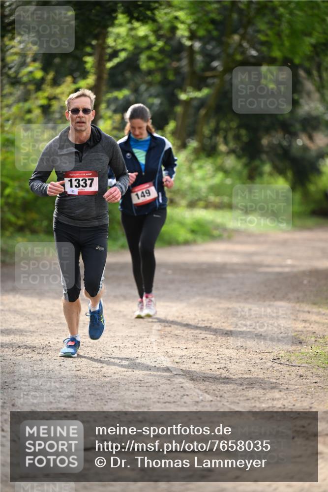 13.04.2025 - Hammer Lauf Dr. Thomas Lammeyer http://msf.ph/oto/7658035 13.04.2025 10:45:11 Laufen 15, 1337, 123, 149 meine-sportfotos.de
