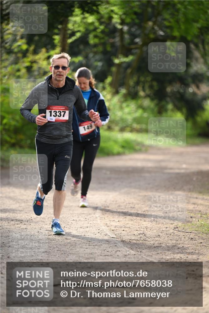 13.04.2025 - Hammer Lauf Dr. Thomas Lammeyer http://msf.ph/oto/7658038 13.04.2025 10:45:12 Laufen 15, 1337, 123, 149 meine-sportfotos.de
