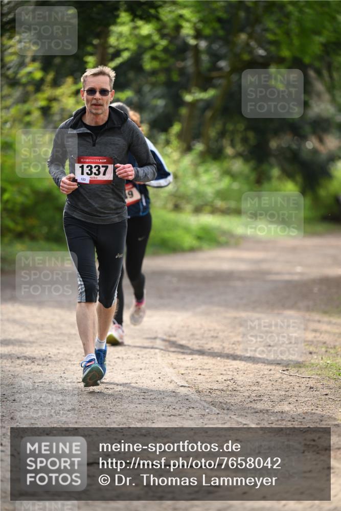 13.04.2025 - Hammer Lauf Dr. Thomas Lammeyer http://msf.ph/oto/7658042 13.04.2025 10:45:12 Laufen 15, 1337, 123 meine-sportfotos.de