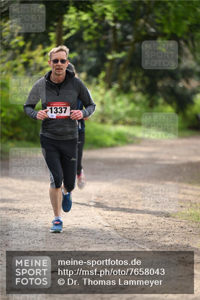 13.04.2025 - Hammer Lauf Dr. Thomas Lammeyer http://msf.ph/oto/7658043 13.04.2025 10:45:12 Laufen 15, 1337, 123 meine-sportfotos.de