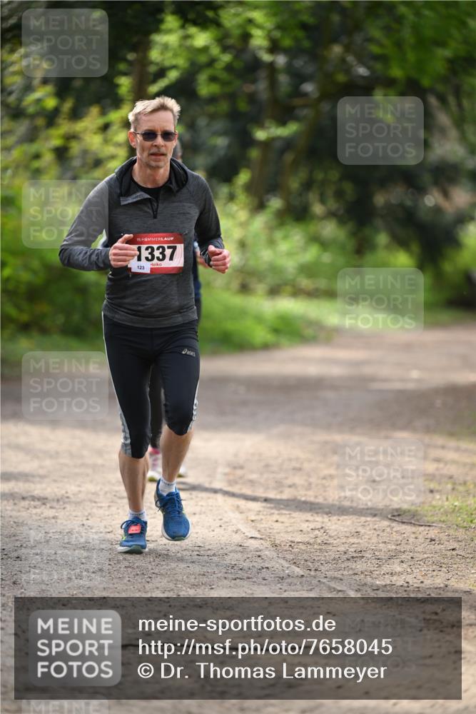 13.04.2025 - Hammer Lauf Dr. Thomas Lammeyer http://msf.ph/oto/7658045 13.04.2025 10:45:12 Laufen 15, 1337, 123 meine-sportfotos.de