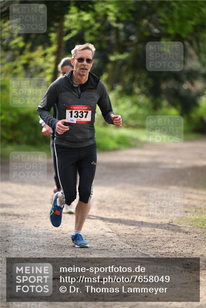 13.04.2025 - Hammer Lauf Dr. Thomas Lammeyer http://msf.ph/oto/7658049 13.04.2025 10:45:12 Laufen 15, 1337, 123 meine-sportfotos.de