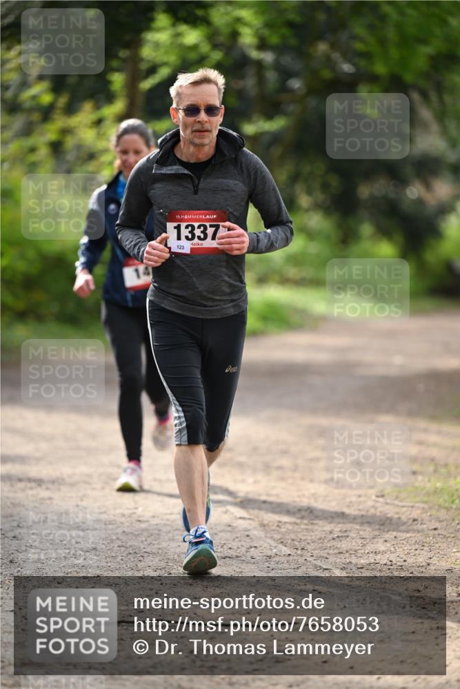 13.04.2025 - Hammer Lauf Dr. Thomas Lammeyer http://msf.ph/oto/7658053 13.04.2025 10:45:13 Laufen 15, 1337, 123 meine-sportfotos.de