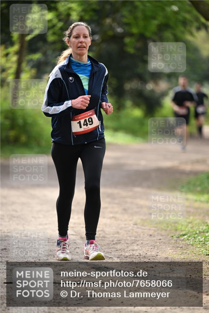 13.04.2025 - Hammer Lauf Dr. Thomas Lammeyer http://msf.ph/oto/7658066 13.04.2025 10:45:14 Laufen 15, 149 meine-sportfotos.de