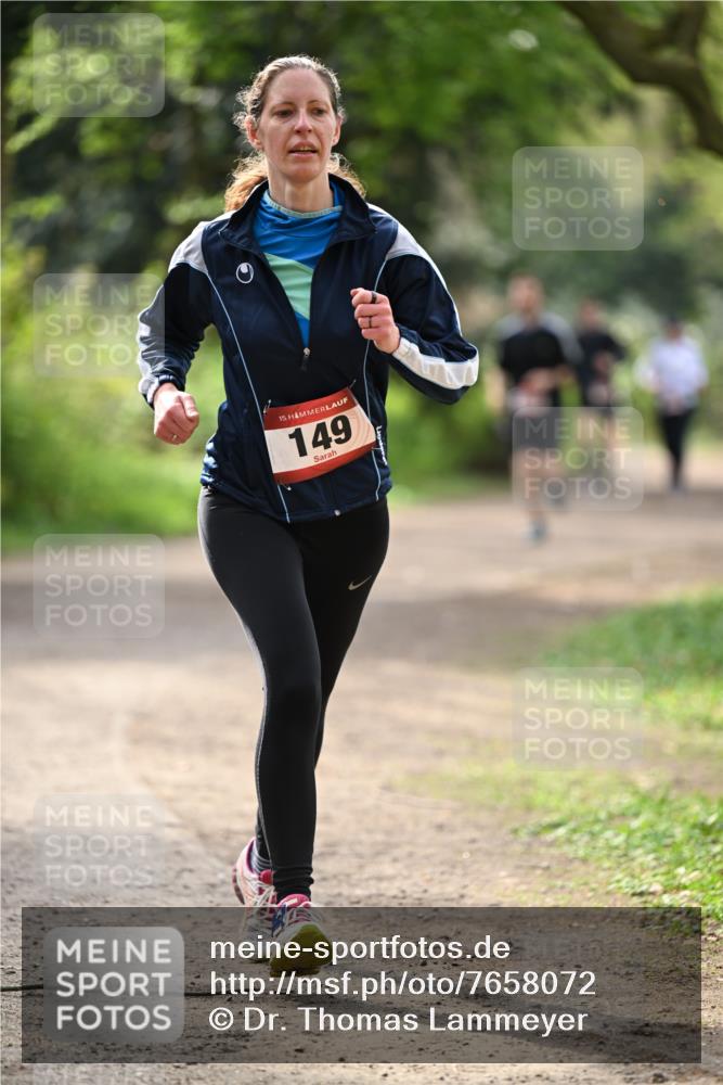 13.04.2025 - Hammer Lauf Dr. Thomas Lammeyer http://msf.ph/oto/7658072 13.04.2025 10:45:15 Laufen 15, 149 meine-sportfotos.de