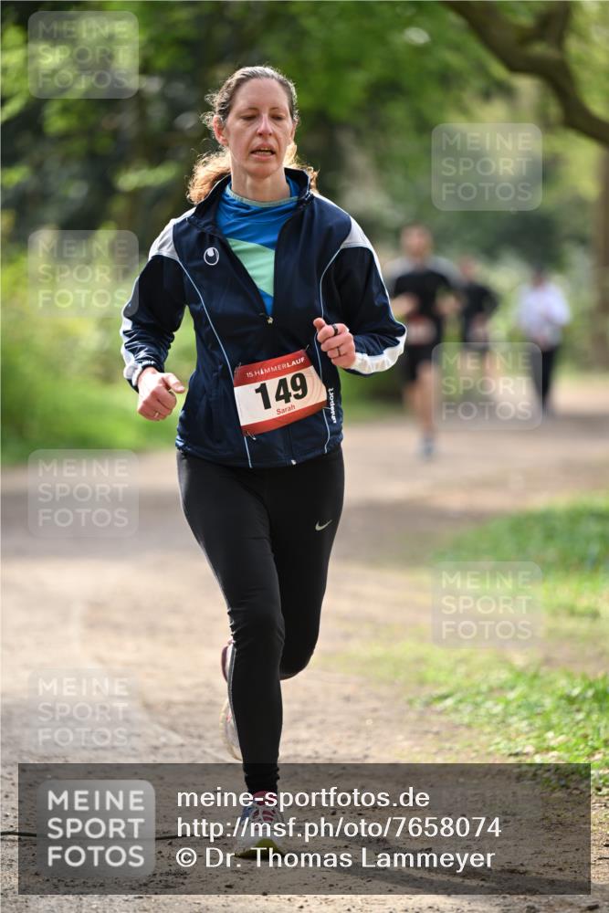 13.04.2025 - Hammer Lauf Dr. Thomas Lammeyer http://msf.ph/oto/7658074 13.04.2025 10:45:15 Laufen 15, 149 meine-sportfotos.de