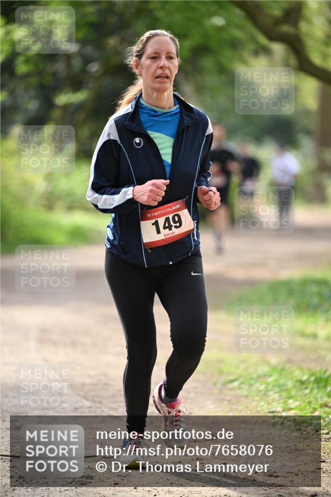 13.04.2025 - Hammer Lauf Dr. Thomas Lammeyer http://msf.ph/oto/7658076 13.04.2025 10:45:15 Laufen 15, 149 meine-sportfotos.de