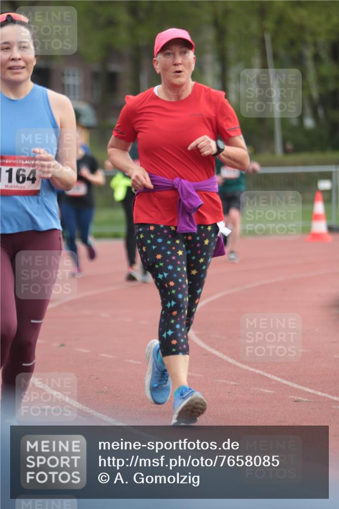 13.04.2025 - Hammer Lauf A. Gomolzig http://msf.ph/oto/7658085 13.04.2025 10:17:11 Ziel 211, 348, 539, 573, 632, 966, 1164, 1932 meine-sportfotos.de