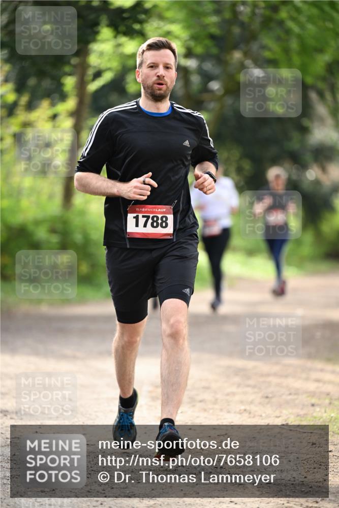 13.04.2025 - Hammer Lauf Dr. Thomas Lammeyer http://msf.ph/oto/7658106 13.04.2025 10:45:22 Laufen 15, 1788 meine-sportfotos.de