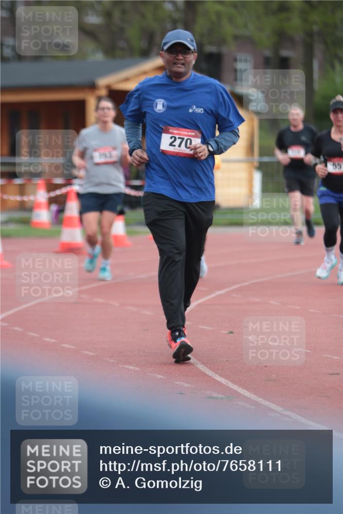 13.04.2025 - Hammer Lauf A. Gomolzig http://msf.ph/oto/7658111 13.04.2025 10:17:19 Ziel 270, 539, 551, 632, 715, 726, 753, 1288, 1970 meine-sportfotos.de