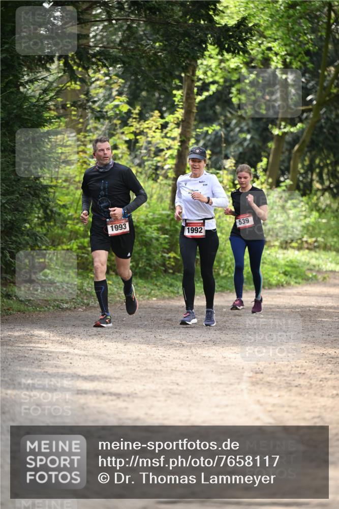 13.04.2025 - Hammer Lauf Dr. Thomas Lammeyer http://msf.ph/oto/7658117 13.04.2025 10:45:24 Laufen 1993, 1992, 539 meine-sportfotos.de