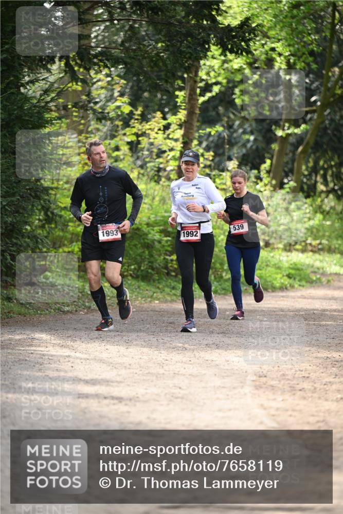 13.04.2025 - Hammer Lauf Dr. Thomas Lammeyer http://msf.ph/oto/7658119 13.04.2025 10:45:24 Laufen 1993, 1992, 539 meine-sportfotos.de