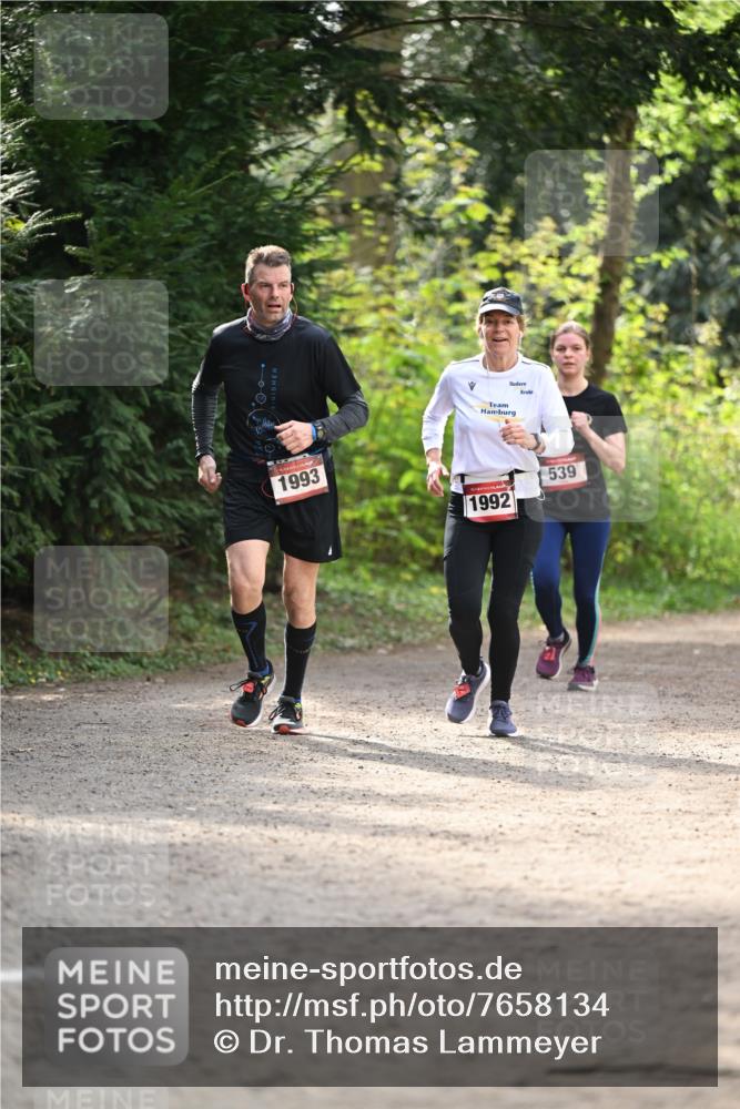 13.04.2025 - Hammer Lauf Dr. Thomas Lammeyer http://msf.ph/oto/7658134 13.04.2025 10:45:25 Laufen 1993, 1992, 539 meine-sportfotos.de