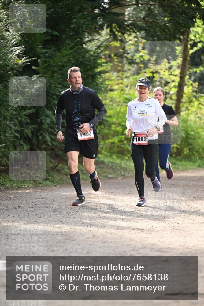 13.04.2025 - Hammer Lauf Dr. Thomas Lammeyer http://msf.ph/oto/7658138 13.04.2025 10:45:26 Laufen 1993, 1992 meine-sportfotos.de