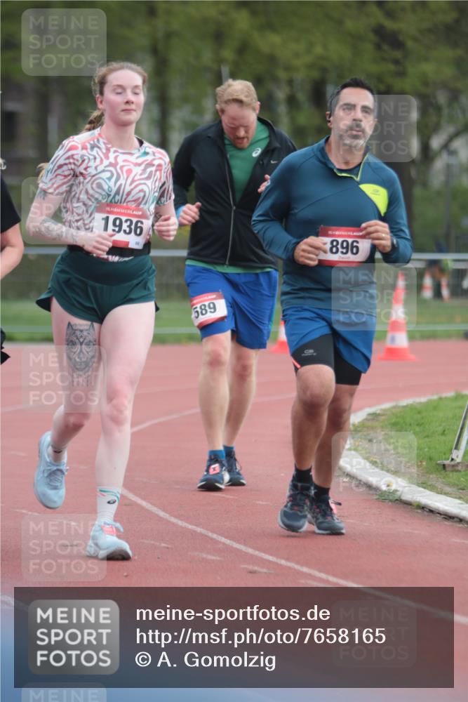 13.04.2025 - Hammer Lauf A. Gomolzig http://msf.ph/oto/7658165 13.04.2025 10:17:35 Ziel 589, 760, 896, 1024, 1933, 1936 meine-sportfotos.de