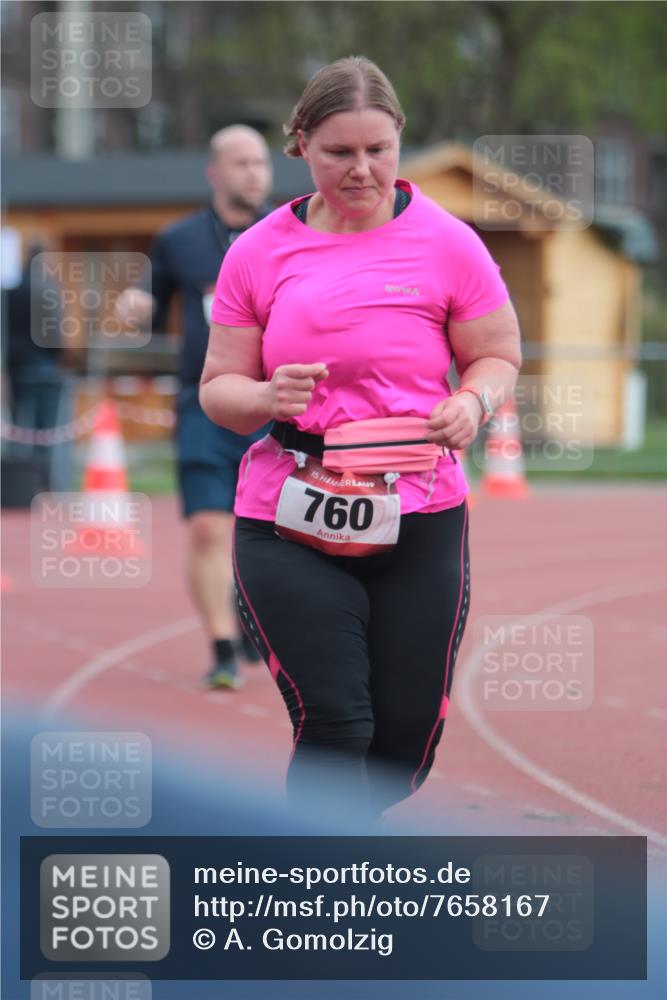 13.04.2025 - Hammer Lauf A. Gomolzig http://msf.ph/oto/7658167 13.04.2025 10:17:37 Ziel 589, 760, 896, 1024, 1933, 1936 meine-sportfotos.de
