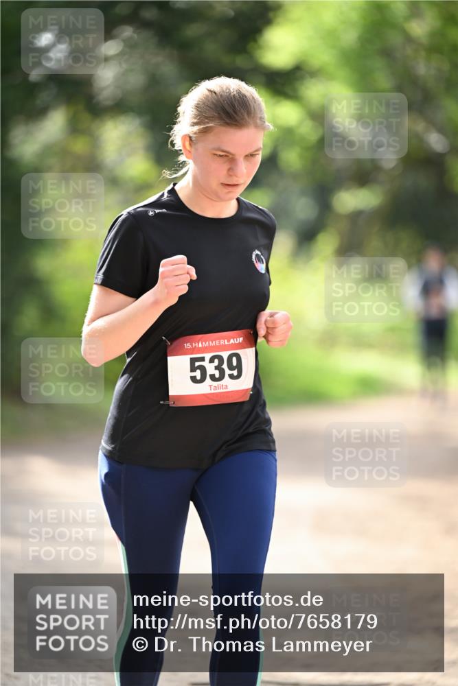 13.04.2025 - Hammer Lauf Dr. Thomas Lammeyer http://msf.ph/oto/7658179 13.04.2025 10:45:32 Laufen 15, 539 meine-sportfotos.de
