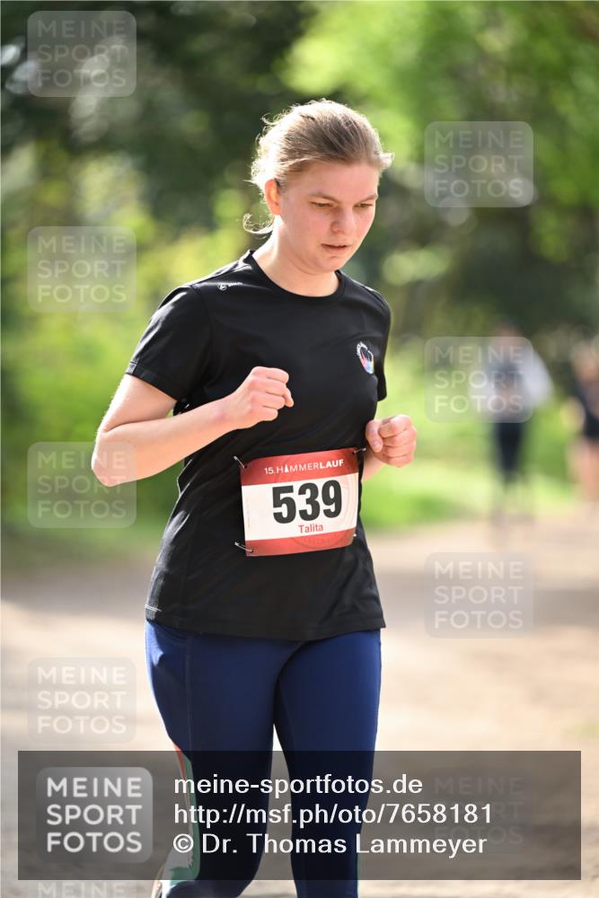 13.04.2025 - Hammer Lauf Dr. Thomas Lammeyer http://msf.ph/oto/7658181 13.04.2025 10:45:32 Laufen 15, 539 meine-sportfotos.de