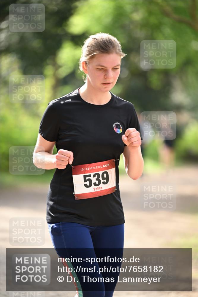 13.04.2025 - Hammer Lauf Dr. Thomas Lammeyer http://msf.ph/oto/7658182 13.04.2025 10:45:32 Laufen 15, 539 meine-sportfotos.de