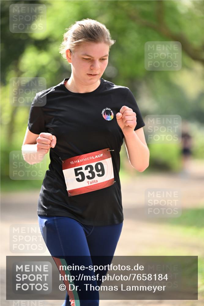 13.04.2025 - Hammer Lauf Dr. Thomas Lammeyer http://msf.ph/oto/7658184 13.04.2025 10:45:32 Laufen 15, 539 meine-sportfotos.de
