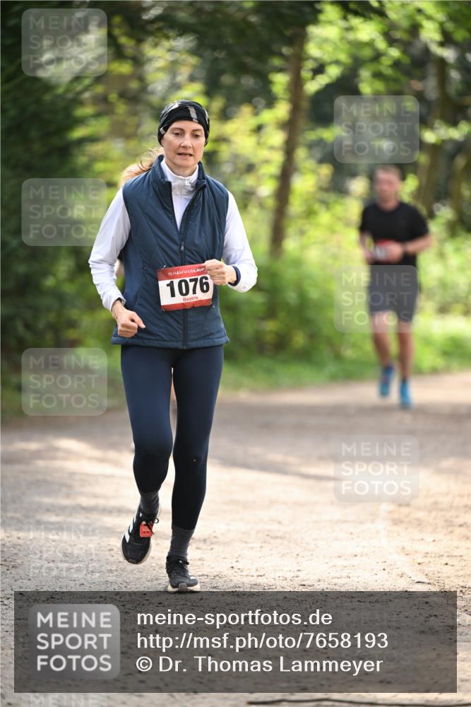 13.04.2025 - Hammer Lauf Dr. Thomas Lammeyer http://msf.ph/oto/7658193 13.04.2025 10:45:39 Laufen 15, 1076 meine-sportfotos.de