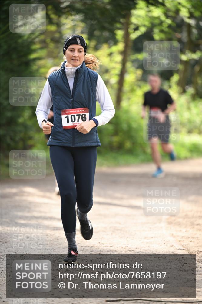 13.04.2025 - Hammer Lauf Dr. Thomas Lammeyer http://msf.ph/oto/7658197 13.04.2025 10:45:39 Laufen 15, 1076 meine-sportfotos.de