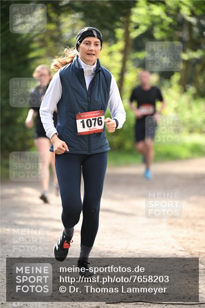 13.04.2025 - Hammer Lauf Dr. Thomas Lammeyer http://msf.ph/oto/7658203 13.04.2025 10:45:40 Laufen 15, 1076 meine-sportfotos.de