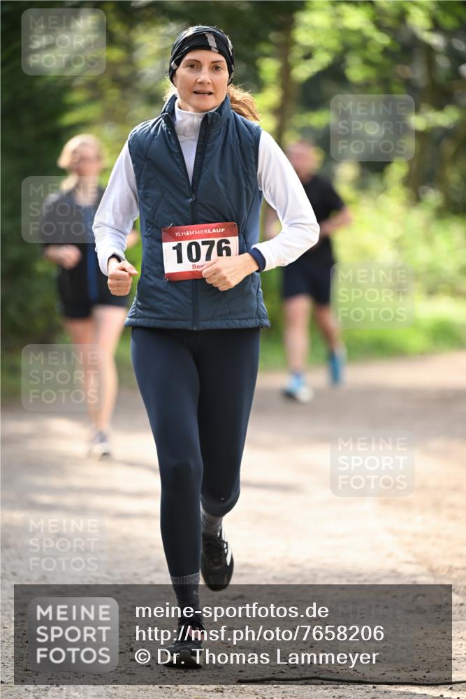 13.04.2025 - Hammer Lauf Dr. Thomas Lammeyer http://msf.ph/oto/7658206 13.04.2025 10:45:40 Laufen 15, 1076 meine-sportfotos.de