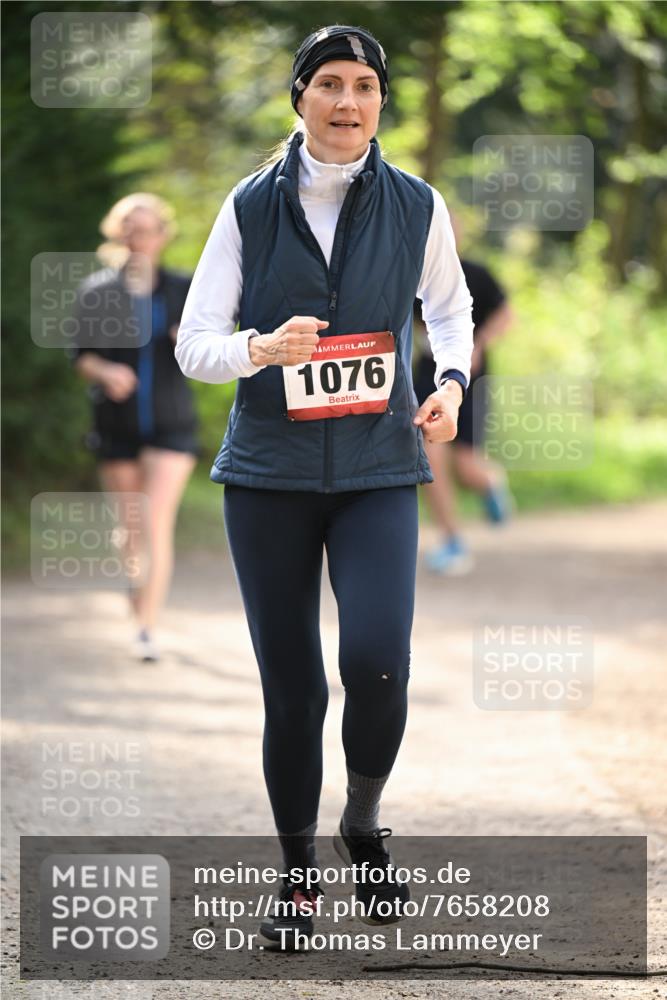 13.04.2025 - Hammer Lauf Dr. Thomas Lammeyer http://msf.ph/oto/7658208 13.04.2025 10:45:40 Laufen 1076 meine-sportfotos.de