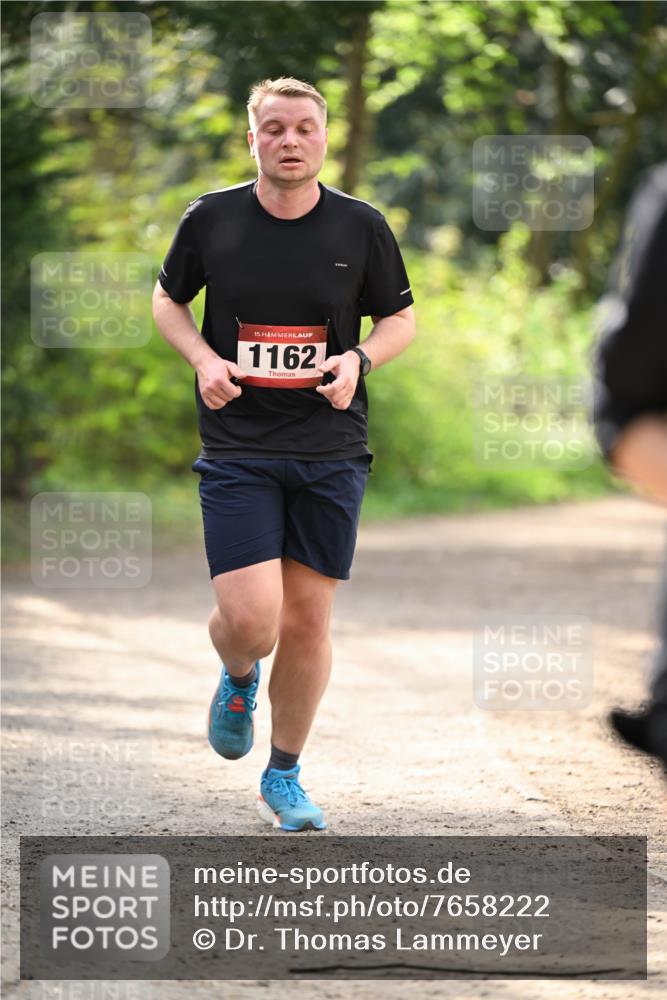 13.04.2025 - Hammer Lauf Dr. Thomas Lammeyer http://msf.ph/oto/7658222 13.04.2025 10:45:45 Laufen 15, 1162 meine-sportfotos.de