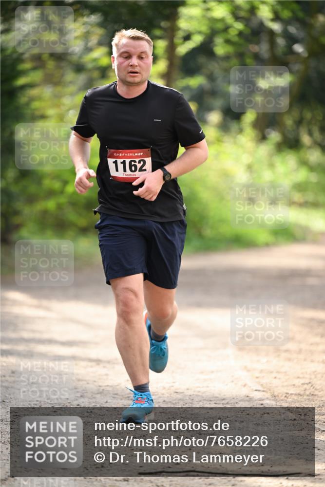 13.04.2025 - Hammer Lauf Dr. Thomas Lammeyer http://msf.ph/oto/7658226 13.04.2025 10:45:46 Laufen 15, 1162 meine-sportfotos.de