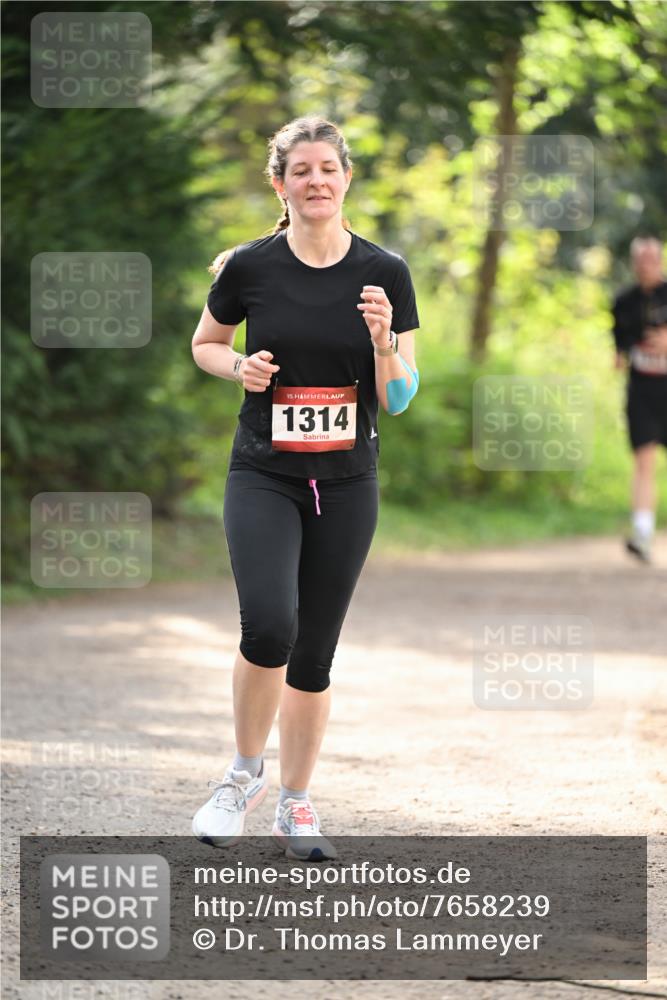 13.04.2025 - Hammer Lauf Dr. Thomas Lammeyer http://msf.ph/oto/7658239 13.04.2025 10:45:54 Laufen 15, 1314, 1 meine-sportfotos.de