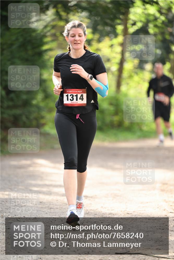 13.04.2025 - Hammer Lauf Dr. Thomas Lammeyer http://msf.ph/oto/7658240 13.04.2025 10:45:54 Laufen 15, 1314 meine-sportfotos.de