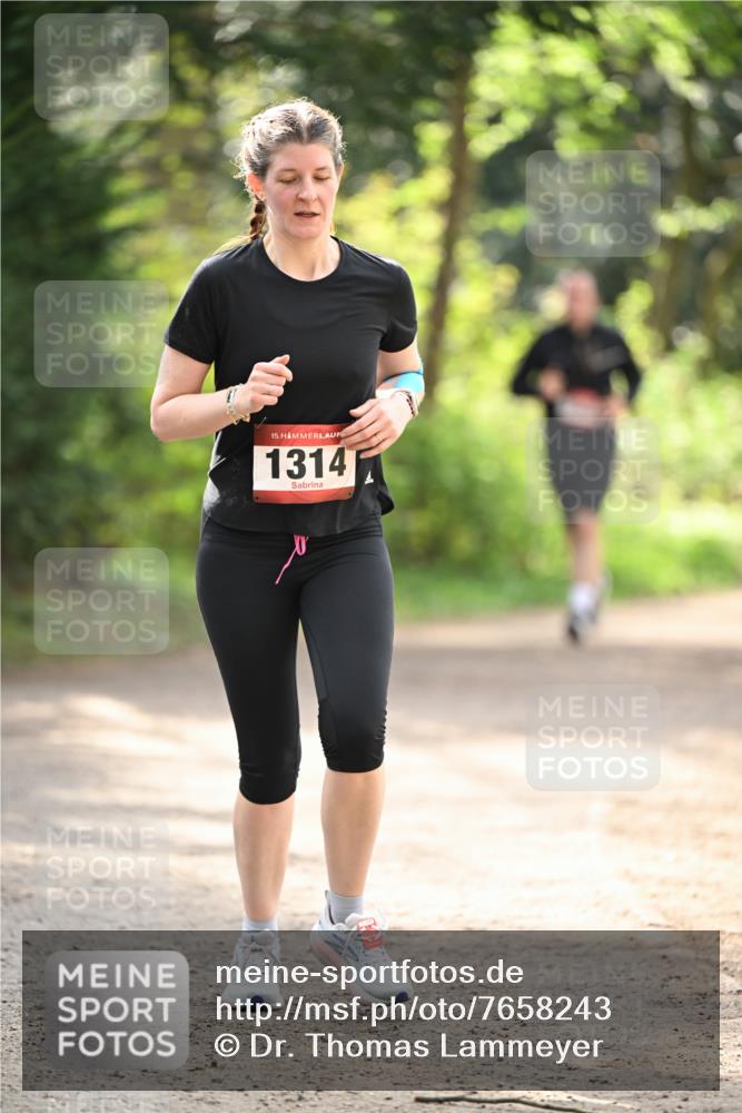 13.04.2025 - Hammer Lauf Dr. Thomas Lammeyer http://msf.ph/oto/7658243 13.04.2025 10:45:55 Laufen 15, 1314 meine-sportfotos.de