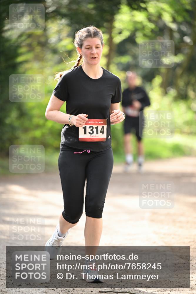 13.04.2025 - Hammer Lauf Dr. Thomas Lammeyer http://msf.ph/oto/7658245 13.04.2025 10:45:55 Laufen 1314 meine-sportfotos.de