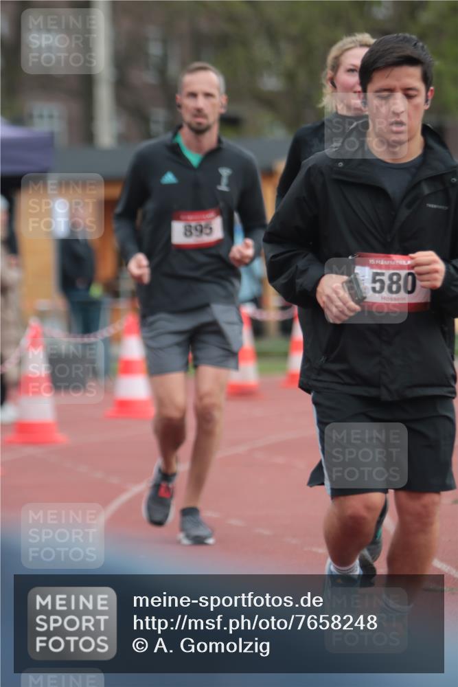13.04.2025 - Hammer Lauf A. Gomolzig http://msf.ph/oto/7658248 13.04.2025 10:18:07 Ziel 580, 856, 895, 1053, 1054 meine-sportfotos.de